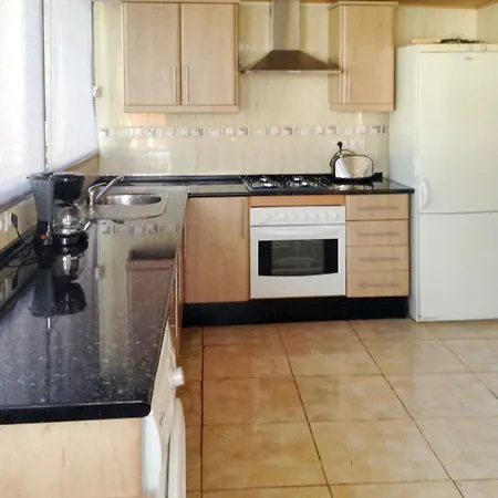 Two-bedroom In Cristianos, Tenerife, With Panoramic-view 아파트 *